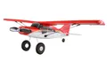 Amewi Maule M7 brushless 510mm 4-Kanal 3D/6G RTF rot 24146 Hochdecker Flugzeug