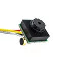 Mini Spionage Kamera 205MT Bullet Pinhole Lochkamera versteckt SpyCam getarnt
