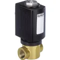 Bürkert 2/2-Wege-Magnetventil (Gehäuse) (184708)