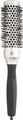 Olivia Garden Essential Blowout Classic Silber Bürste 35 mm