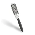 Olivia Garden Essential Blowout Classic Silberbürste 35 mm antistatisch/*B-Ware