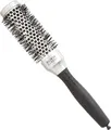 Olivia Garden Essential Blowout Classic Silver 35 mm