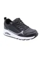 Skechers UNO - METALLIC SLIDERS Sneaker