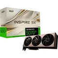 GeForce RTX 5070 Ti 16G INSPIRE 3X OC, Grafikkarte DLSS 4, 3x DisplayPort, 1x HDMI 2.1