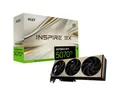 MSI GEFORCE RTX 5070 TI 16G INSPIRE 3X OC Grafikkarte NVIDIA 16 GB GDDR7