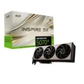 MSI GeForce RTX 5070 Ti 16G Inspire 3X OC 16GB GDDR7 1x HDMI, 3x DP