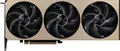 MSI GeForce RTX 5070 Ti Grafikkarte 16GB GDDR7 3X OC PCI Express 5.0