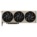MSI RTX5070 TI INSPIRE 3X OC 16GB GDDR7 HDMI 3xDP