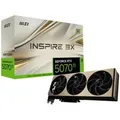 MSI Grafikkarte "GEFORCE RTX 5070 TI 16G INSPIRE 3X OC", eh13, Grafikkarten