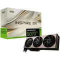 MSI NVIDIA GeForce RTX 5070 Ti 16GB INSPIRE 3X OC 16GB GDDR7 - Neu mit 19% MwSt / OVP