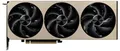MSI Grafikkarte Nvidia GeForce RTX 5070 Ti 16G Inspire 3X OC 16GB GDDR7-RAM PCIe x16 HDMI, DisplayPort Übertaktet / Overclocked