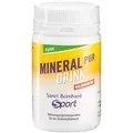 SANCT BERNHARD SPORT Getränkepulver Mineral Pur Drink Apfel | 100 g D