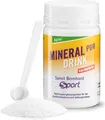 Sanct Bernhard Sport Mineral-Pur-Drink - 100g-Dose Apfel