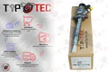 Einspritzdüse Injektor 0445110311 für Citroen Peugeot 207 307 1.6 HDi 55 66 KW G