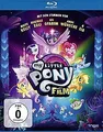 My Little Pony - Der Film [Blu-ray] von Thiessen, Ja... | DVD | Zustand sehr gut