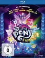 My Little Pony - Der Film | Lauren Faust (u. a.) | Deutsch | Blu-ray Disc | 2018
