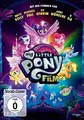 MY LITTLE PONY-DER FILM BD - VARIOUS   BLU-RAY NEU