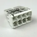 WAGO | Dosenklemmen | 2273-202 | 2273-203 | 2273-204 | 2273-205 | 2273-208 |