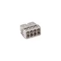 WAGO GmbH& Co. KG Verbindungsdosenklemme 8x 0.5-2.5 2273-208 50 Stk