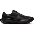 Nike Revolution 8 Herren Sneaker Turnschuhe Laufschuhe HJ9198 002 - Schwarz - 46
