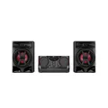 LG XBOOM CK43N Hifi-System