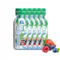Fitness Authority ICE Pump Juice Shot Pre-Workout 5x120 ml Waldfrucht