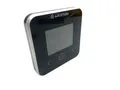 Thermostatsteuerung ARISTON Cube S Net 3319126 schwarz