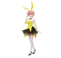 FuRyu Erotik-Actionfigur The Quintessential Quintuplets Trio-Try-iT PVC Statue Nakano Ichika Bu
