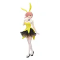GW617d The Quintessential Quintuplets Trio-Try-iT PVC Statue Nakano I Neu & OVP