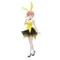 The Quintessential Quintuplets Trio-Try-iT PVC Statue Nakano Ichika Bunnies Ver.