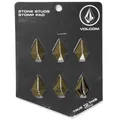 Volcom Stone Studs Stomp Pad Snowboardpad Rutschpad Snowboard Selbstklebend Ivy