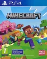 Minecraft - Starter Collection (PS4 PlayStation 4) (NEU & OVP) (Blitzversand)