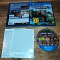 Minecraft - Starter Collection (PS4, 2020) PlayStation 4 - VR - Starter Paket
