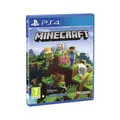 Minecraft: Starter Collection (PSVR) Juego para Consola Sony PlayStation 4, PS4