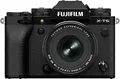Fujifilm X-T5 Kamerakit mit XF 16-50 mm Objektiv 
