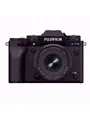 Fujifilm X-T5 + XF 16-50mm f/2.8-4.8 R LM WR - Black