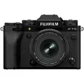 Fujifilm X-T5 Schwarz + XF 16-50mm | ✔️ Jetzt mit 100 € Cashback | 1849 € nach Aktionen! | +5 Jahre kostenlose Garantie