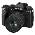 Fujifilm X-T5 Kit (16 - 50 mm, 40.20 Mpx, APS-C / DX) (4179511)