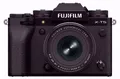 Fujifilm X -T5 + XF 16-50mm F2.8-4.8 R LM WR, 40,2 MP, 7728 x 5152 Pixel, X-Trans CMOS 5 HR, 6.2K, Touchscreen, Schwarz