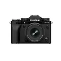 Fujifilm X-T5 schwarz - XF16-50mm