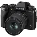 FUJIFILM X-T5 Kit XF 16-50Mm F/2.8-4.8 (Schwarz)