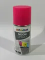 150ml DUPLI-COLOR 626173 NEON PINK FLUORESZIEREND METALL HOLZ KERAMIK STYROPOR