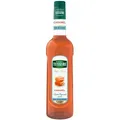Mathieu Teisseire Bar Sirup Caramel 0% Zucker 0,7L