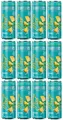12 Dosen Shatler´s Swimming Pool a 0,25L 10,1%vol. inc.EINWEG Pfand Cocktail #