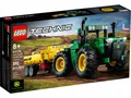 LEGO® Technic 42136 John Deere 9620R 4WD Tractor Spielbausteine