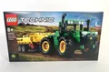 LEGO Technic 42136 John Deere 9620R 4WD Tractor Neu & OVP