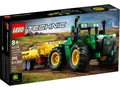 LEGO Technic John Deere Traktor 9620R 4WD (42136)