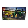 LEGO® TECHNIC 42136 John Deere 9620R Traktor