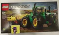 LEGO Technic 42136 John Deere Traktor  Neu & OVP NEUWARE