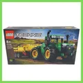 LEGO® Technic 42136 John Deere 9620R 4WD Tractor